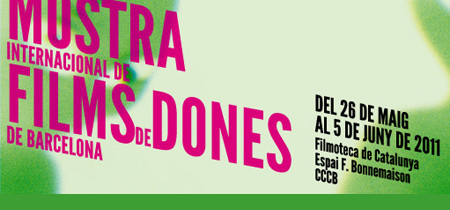 Mostra Internacional de Films de Dones de Barcelona