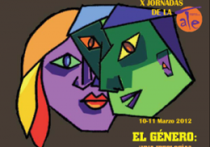 X Jornadas de la Asociación de Teólogas Españolas (ATE)