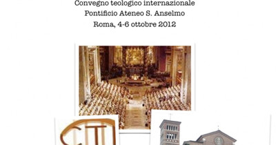Congrés Teològic Internacional: “Les Teòlogues rellegeixen el Vaticà II”