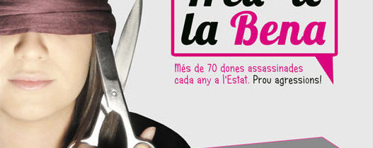 Actes del 8 de març, dia Internacional de la Dona Treballadora