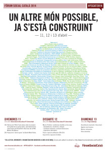 FSCat2014_poster