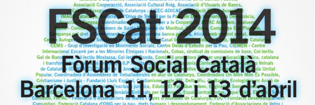 Fòrum Social Català