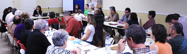 Memoria, identidad y conflicto