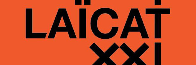 Congrés del Laïcat de Catalunya