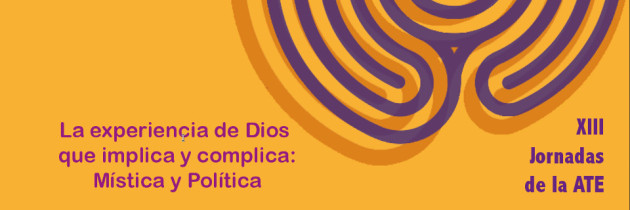 Jornadas de la ATE 2015