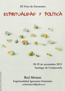 diptico encontro santiago red miriam castelan