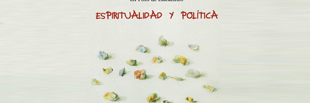 Espiritualidad y Política