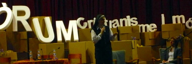 Fòrum Cristianisme i Món d’Avui