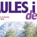Nou número de la revista Paraules i Fets de Dones