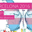 Celebració Ecumènica Pride Barcelona 2016