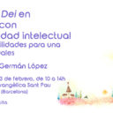 Taller Teològic a Barcelona: