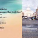 L’ordenació femenina des de la perspectiva feminista