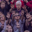 És agressió sexual i no abús: nosaltres sí et creiem!