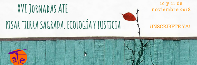 XVI Jornadas de la Asociación de Teólogas Españolas
