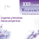 XII Encuentro de Mujeres y Teología