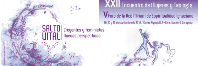XII Encuentro de Mujeres y Teología