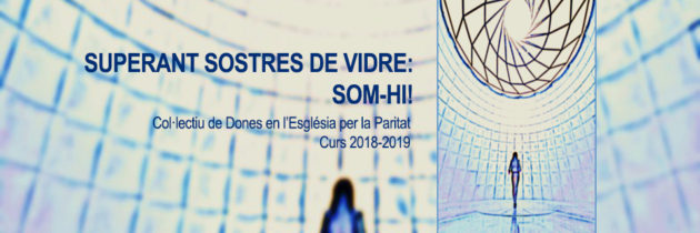 Superant sostres de vidre: Som-hi!