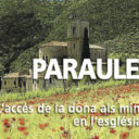 Nou número de la revista “Paraules i Fets de Dones”