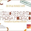 I Circulos de Encuentro “Marisa Moresco”