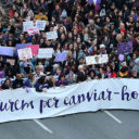 Manifest Dia de la Dona (8 de març de 2019)