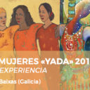 Círculo de mujeres “Yada” 2019