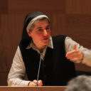 Ideologia de gènere, conferència de Teresa Forcades