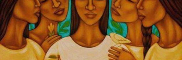 Curs: “Introducció a la Teologia Feminista”