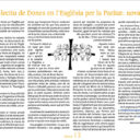 El Col·lectiu de Dones en l’Església per la Paritat: nova etapa