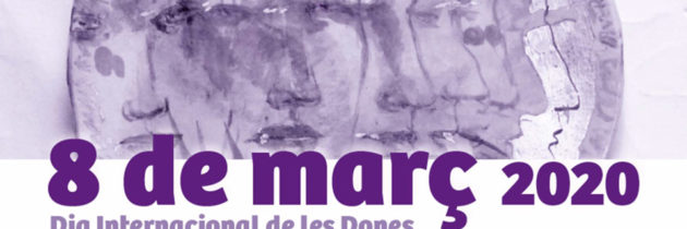 8 de març de 2020 a Girona