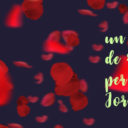 Un llibre de regal per Sant(a) Jordi(na)