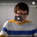 Conferència: “María en estado de alarma”