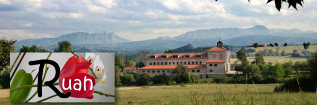 Vetlla en línia de Pentecostés al Monestir de Suesa