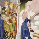 Roser Solé: “Christine de Pizan”