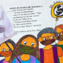 Bona festivitat de Maria de Magdala!