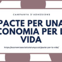 Pacte per una Economia per la Vida