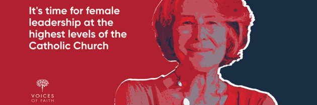Dissabte 1 d’agost: una conversa amb Anne Soupa