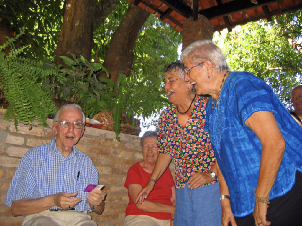 Pere Casaldàliga
