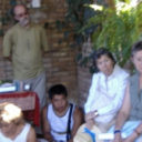 Tot recordant en Pere Casaldàliga