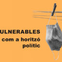José Laguna: “Vulnerables. La cura com a horitzó polític”
