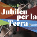 Vetlla ecumènica “Jubileu per la terra”