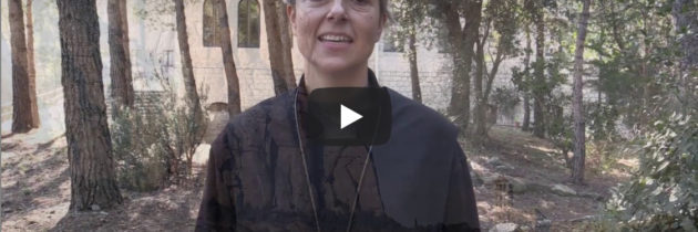 Vídeo: Sinclètica Escola Monàstica