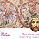 Setmana de pregària per la unitat dels cristians 2021