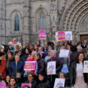 “El sí de les dones creients”: M. Pau Trayner