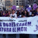 Manifest Dia de la Dona (8 de març 2021)