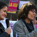 Neus Forcano: “La dona samaritana”