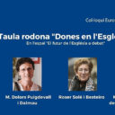 Manifest de la Taula Rodona  sobre  ”Dones en l’Església”