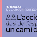 Jornada de la XIP (Xarxa Interreligiosa per la Pau)