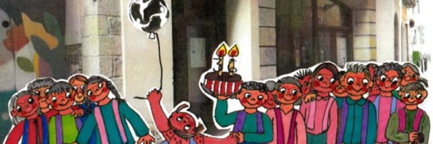 Trobada del CDE: dissabte 1 de febrer