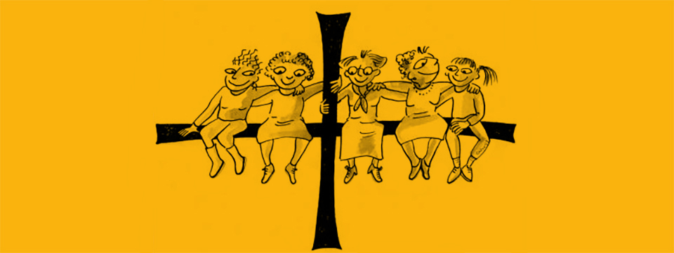 Memòries d’una feminista (I i II)